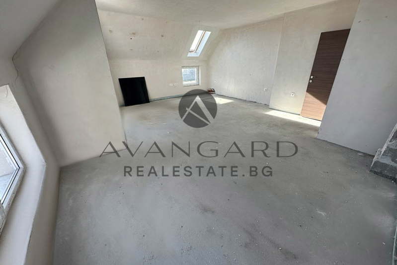 3-bedroom apartment in Plovdiv, Trakiya