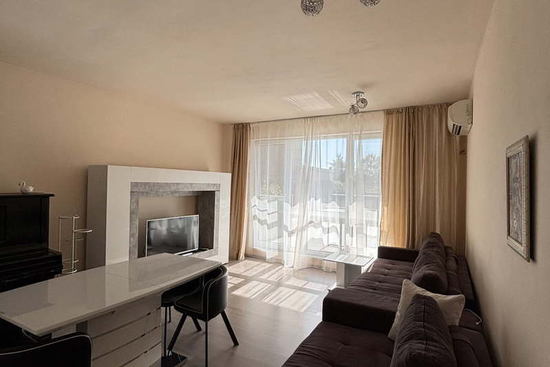 3-bedroom apartment in Plovdiv, Trakiya