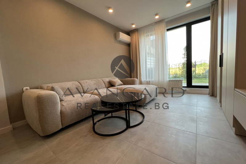 3-bedroom apartment in Plovdiv, Trakiya