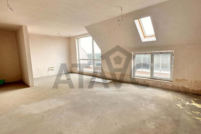 3-bedroom apartment in Plovdiv, Trakiya