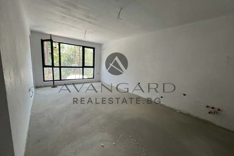 3-bedroom apartment in Plovdiv, Trakiya