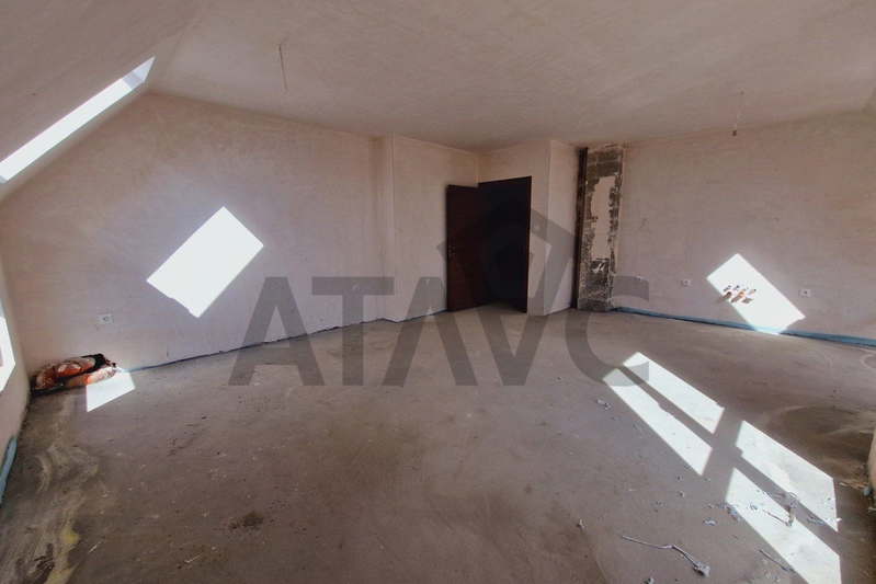 3-bedroom apartment in Plovdiv, Trakiya