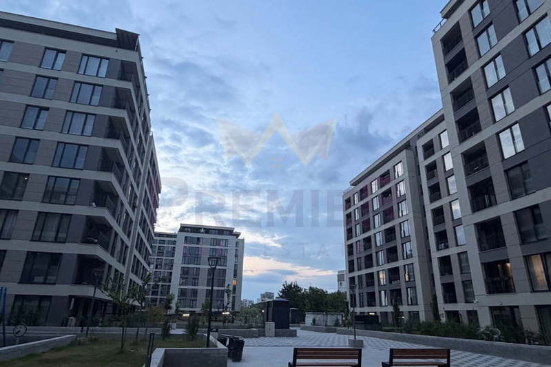 3-bedroom apartment in Plovdiv, Trakiya
