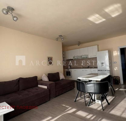 Photo 2 — 3-bedroom apartment in Plovdiv, Trakiya