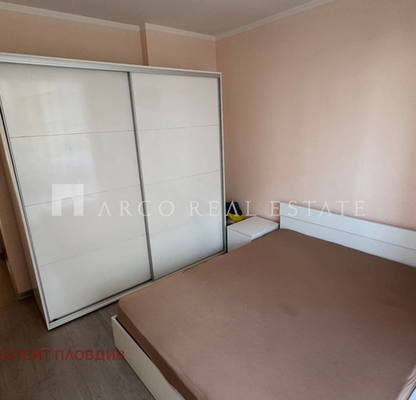 Photo 4 — 3-bedroom apartment in Plovdiv, Trakiya