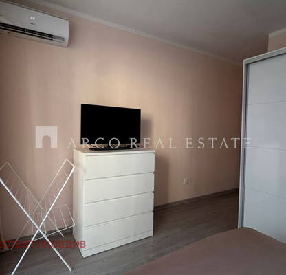 Photo 5 — 3-bedroom apartment in Plovdiv, Trakiya