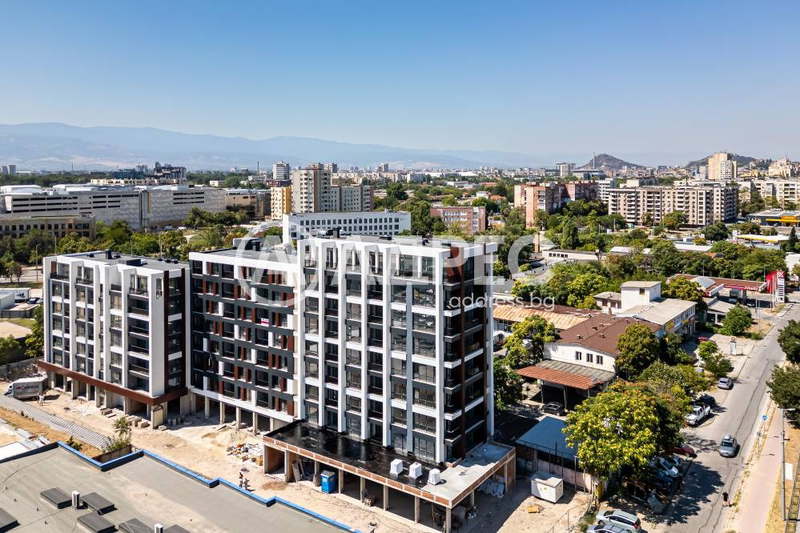 3-bedroom apartment in Plovdiv, Trakiya