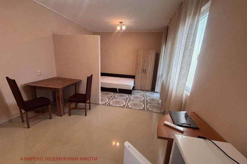 1-bedroom apartment in Plovdiv, Trakiya