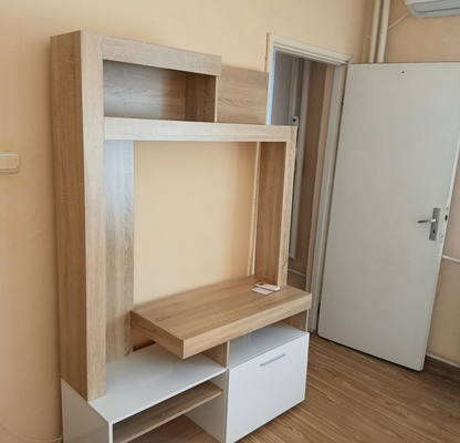 Photo 2 — 1-bedroom apartment in Plovdiv, Trakiya