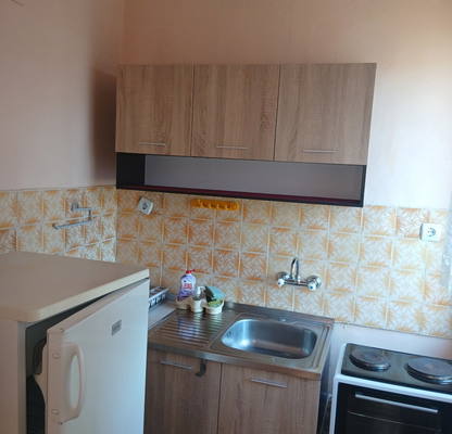 Photo 5 — 1-bedroom apartment in Plovdiv, Trakiya