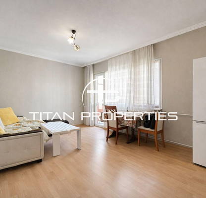 Photo 3 — 1-bedroom apartment in Plovdiv, Trakiya