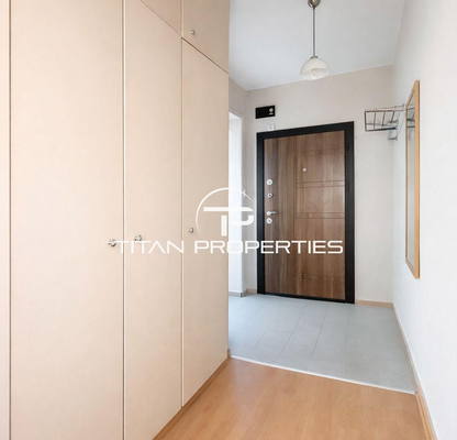 Photo 4 — 1-bedroom apartment in Plovdiv, Trakiya