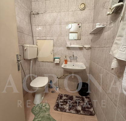 Снимка 5 — Двустаен апартамент в Тракия, Пловдив с тераса