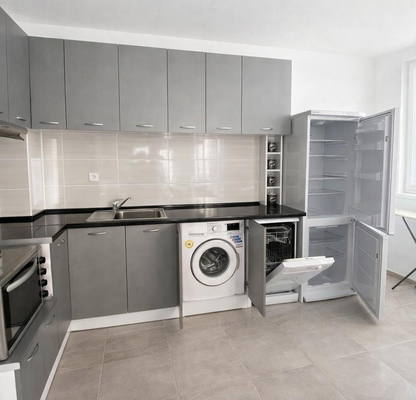 Photo 2 — 2-bedroom apartment in Plovdiv, Trakiya