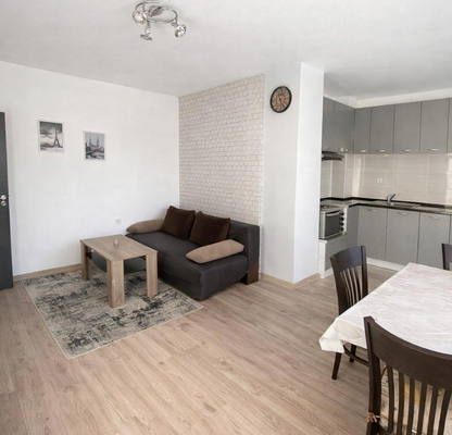 Photo 3 — 2-bedroom apartment in Plovdiv, Trakiya