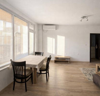 Photo 4 — 2-bedroom apartment in Plovdiv, Trakiya