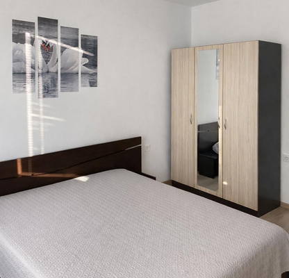 Photo 5 — 2-bedroom apartment in Plovdiv, Trakiya