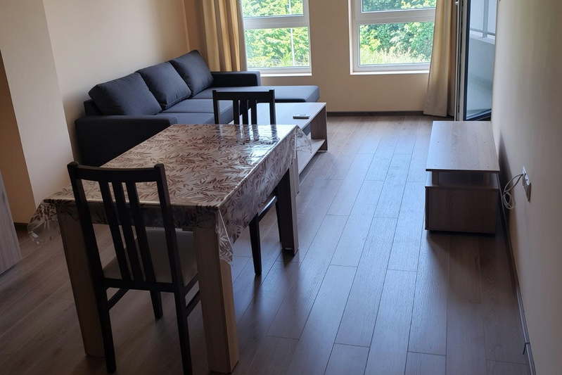2-bedroom apartment in Plovdiv, Trakiya