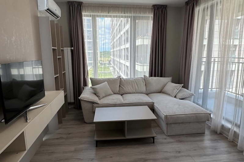 2-bedroom apartment in Plovdiv, Trakiya