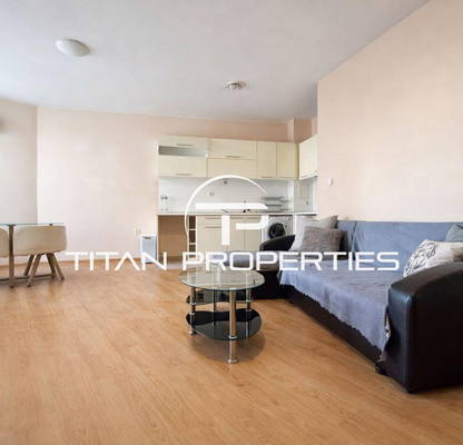 Photo 2 — 2-bedroom apartment in Plovdiv, Trakiya