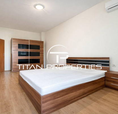 Photo 3 — 2-bedroom apartment in Plovdiv, Trakiya