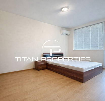 Photo 4 — 2-bedroom apartment in Plovdiv, Trakiya