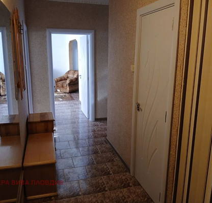 Photo 3 — 3-bedroom apartment in Plovdiv, Trakiya