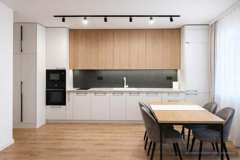 3-bedroom apartment in Plovdiv, Trakiya