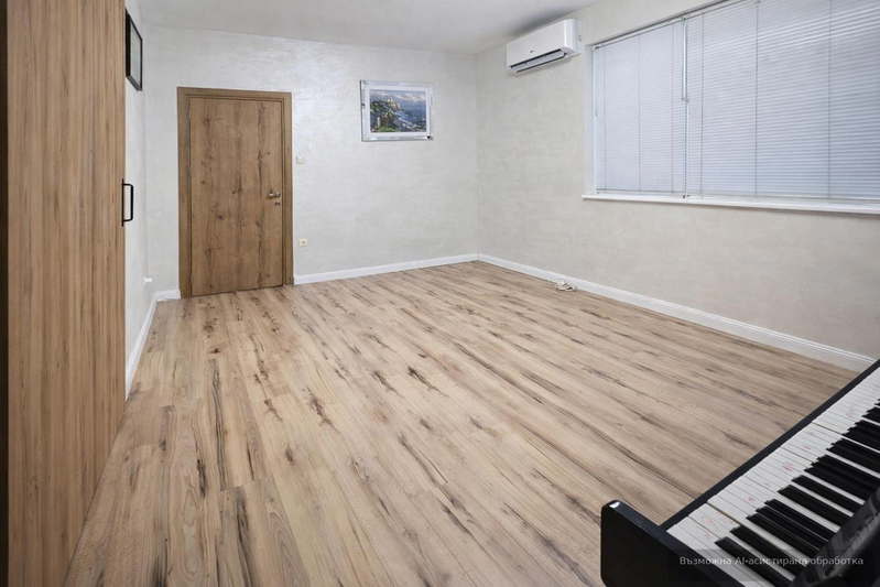 4-bedroom apartment in Plovdiv, Trakiya