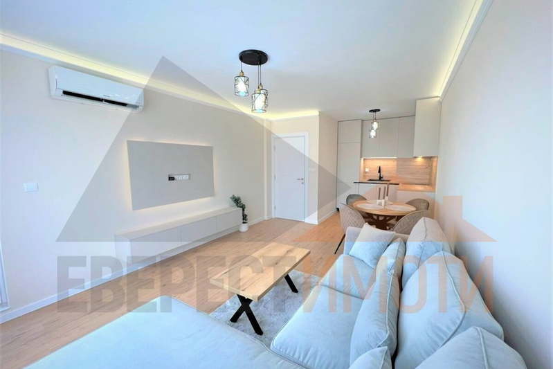 2-bedroom apartment in Plovdiv, Vystanicheski