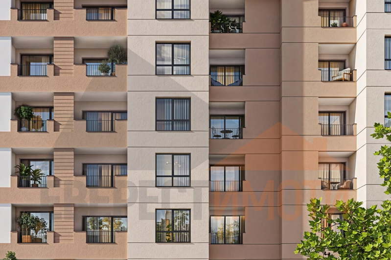 2-bedroom apartment in Plovdiv, Vystanicheski
