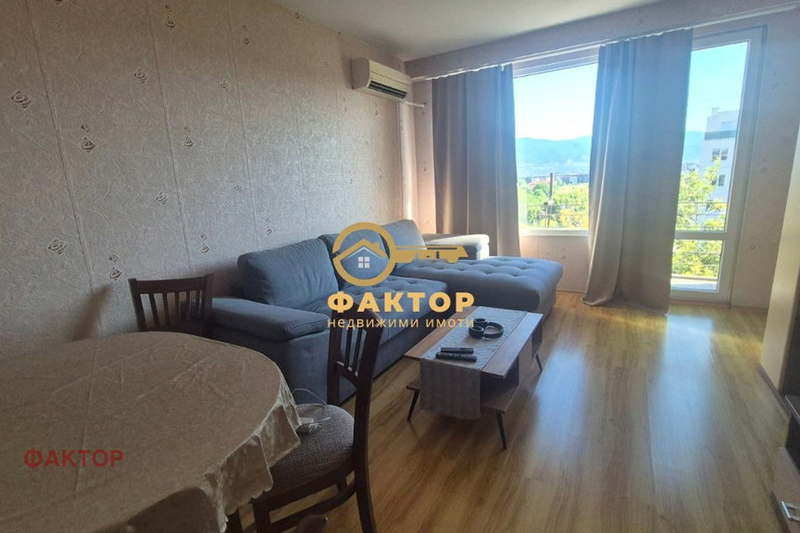 2-bedroom apartment in Plovdiv, Vystanicheski