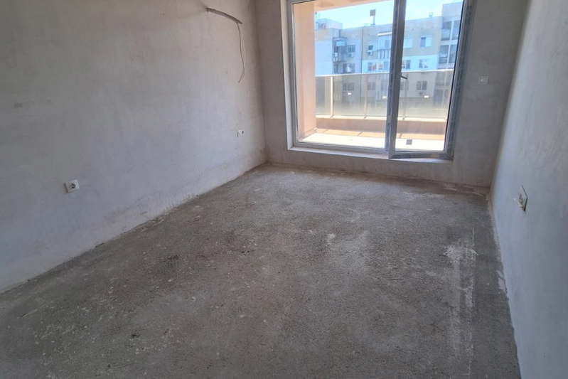 5-bedroom apartment in Plovdiv, Vystanicheski