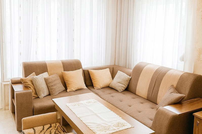 3-bedroom apartment in Plovdiv, Vystanicheski