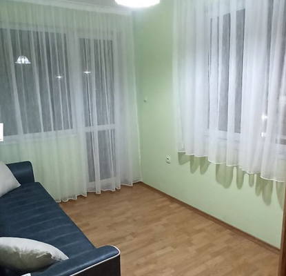 Снимка 3 — Тристаен апартамент с две тераси в Въстанически, Пловдив