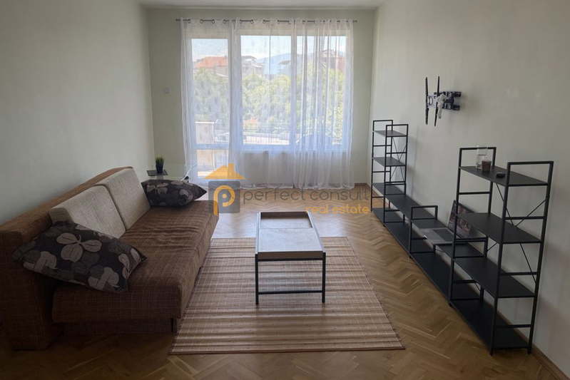 4-bedroom apartment in Plovdiv, Vystanicheski