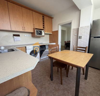 Photo 5 — 4-bedroom apartment in Plovdiv, Vystanicheski