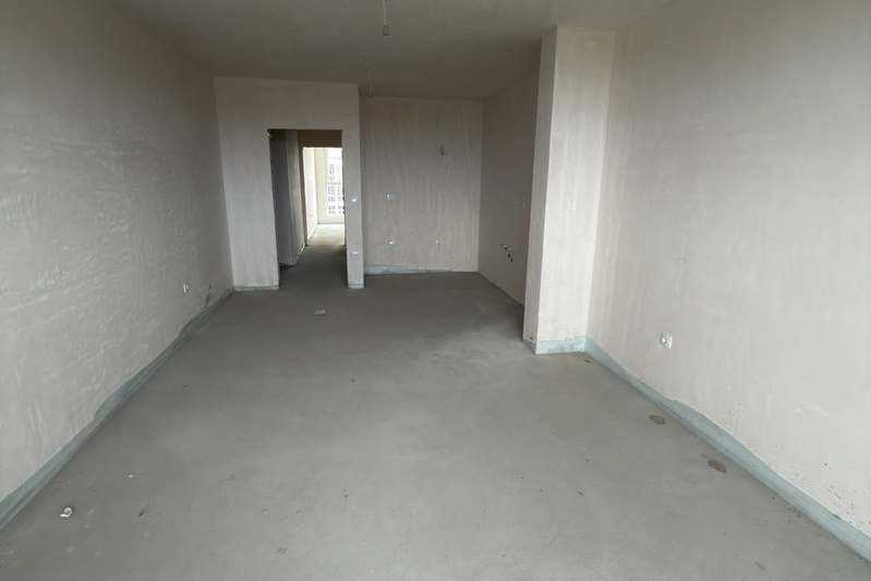 2-bedroom apartment in Plovdiv, Yujen