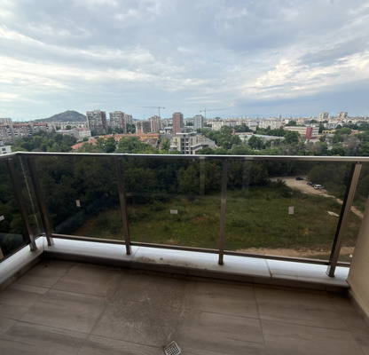 Photo 5 — 2-bedroom apartment in Plovdiv, Yujen
