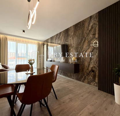 Photo 2 — 2-bedroom apartment in Plovdiv, Yujen