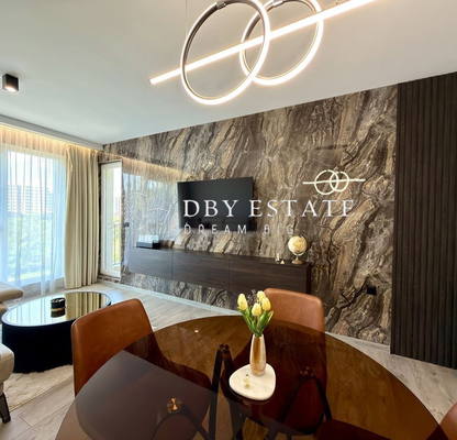 Photo 3 — 2-bedroom apartment in Plovdiv, Yujen