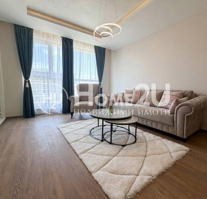 Photo 2 — 2-bedroom apartment in Plovdiv, Yujen