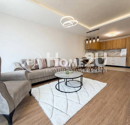 Photo 3 — 2-bedroom apartment in Plovdiv, Yujen