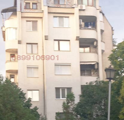 Снимка 5 — Тристаен апартамент с 3 тераси в Южен, Пловдив