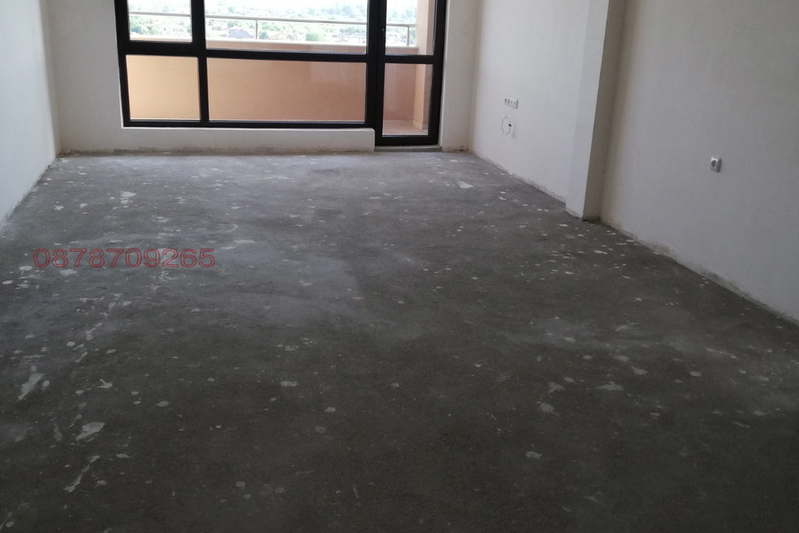 4-bedroom apartment in Plovdiv, Yujen