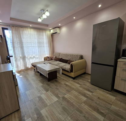 Photo 2 — 2-bedroom apartment in Plovdiv, Yujen