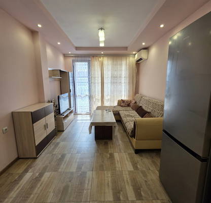 Photo 3 — 2-bedroom apartment in Plovdiv, Yujen
