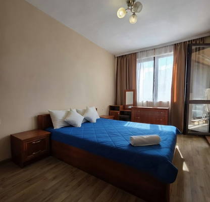 Photo 5 — 2-bedroom apartment in Plovdiv, Yujen