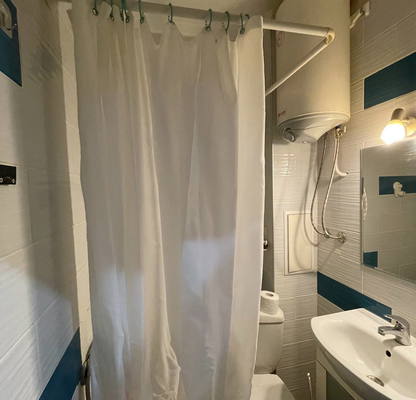 Photo 5 — Two-room apartment in Yuzhen, Plovdiv with functional layout
