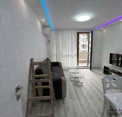 Photo 2 — 2-bedroom apartment in Plovdiv, Yujen